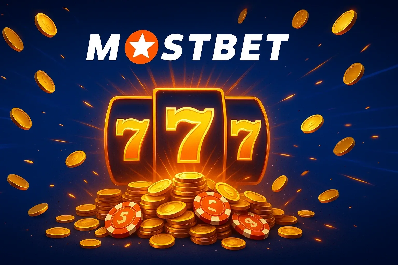 MOSTBET 
