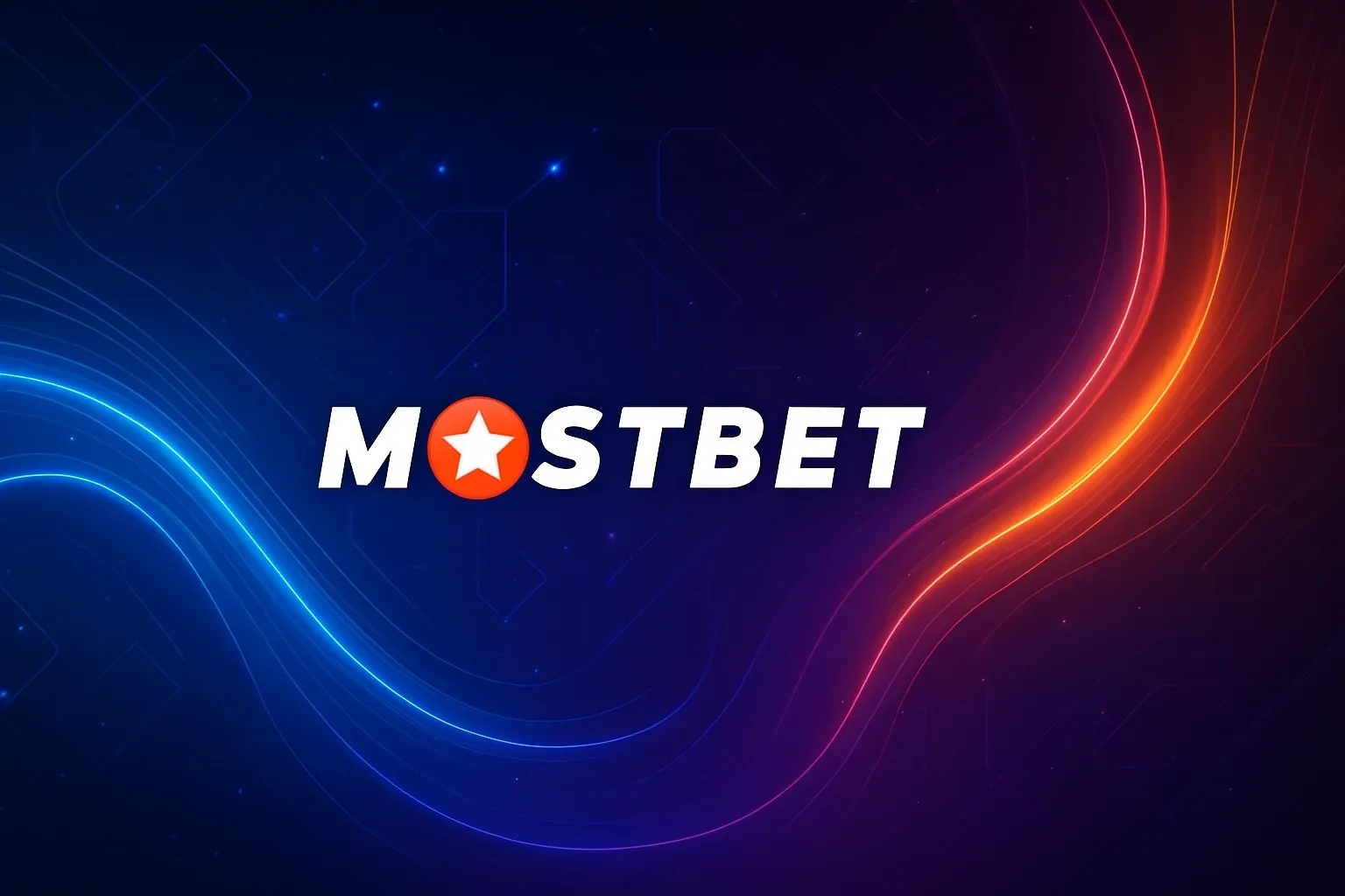 MOSTBET 